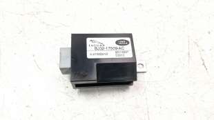 Recambio de modulo electronico para land rover evoque 2011-2018 referencia OEM IAM BJ3217509AC  