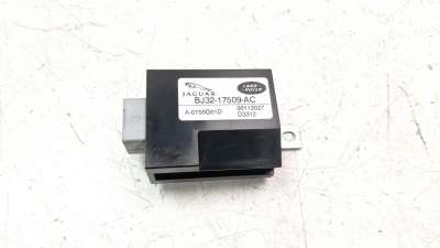 Recambio de modulo electronico para land rover evoque 2011-2018 referencia OEM IAM BJ3217509AC  