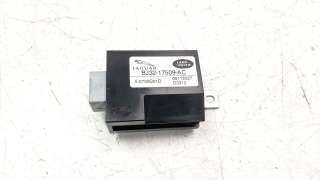 Recambio de modulo electronico para land rover evoque 2011-2018 referencia OEM IAM BJ3217509AC  