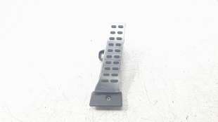 Recambio de potenciometro pedal para hyundai tucson 2015- kosmo 4wd referencia OEM IAM 32414400  