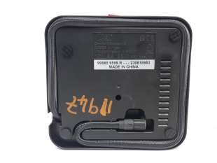 Recambio de herramientas para renault captur ii 2019- techno referencia OEM IAM 995659599R   2