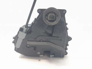 Recambio de cerradura puerta trasera derecha para renault captur ii 2019- techno referencia OEM IAM 825021122R  