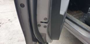 Recambio de cerradura puerta delantera izquierda para renault captur ii 2019- techno referencia OEM IAM 805034935R  