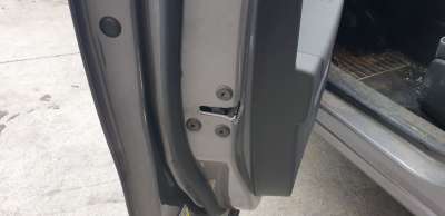 Recambio de cerradura puerta delantera izquierda para renault captur ii 2019- techno referencia OEM IAM 805034935R  