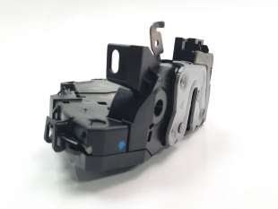 Recambio de cerradura puerta trasera izquierda para renault captur ii 2019- techno referencia OEM IAM 825031538R   2