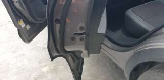 Recambio de cerradura puerta trasera izquierda para renault captur ii 2019- techno referencia OEM IAM 825031538R  