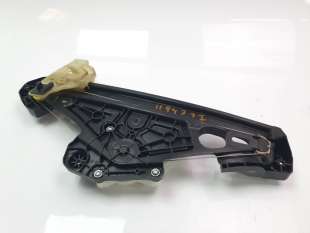 Recambio de elevalunas trasero izquierdo para renault captur ii 2019- techno referencia OEM IAM 827216497R   2