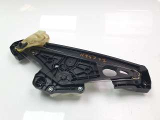 Recambio de elevalunas trasero izquierdo para renault captur ii 2019- techno referencia OEM IAM 827216497R  