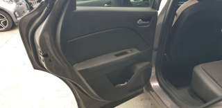 Recambio de elevalunas trasero izquierdo para renault captur ii 2019- techno referencia OEM IAM 827216497R  