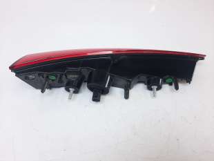 Recambio de piloto trasero derecho interior para renault captur ii 2019- techno referencia OEM IAM 265501234R 265501234R  2