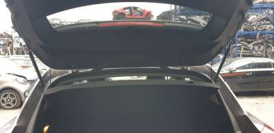 Recambio de amortiguadores maletero / porton para renault captur ii 2019- techno referencia OEM IAM 904507649R  