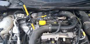 Recambio de abs para renault captur ii 2019- techno referencia OEM IAM 476609106R  