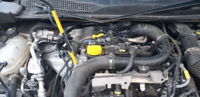 Recambio de abs para renault captur ii 2019- techno referencia OEM IAM 476609106R  