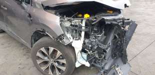 Recambio de caja cambios para renault captur ii 2019- techno referencia OEM IAM TL4364  