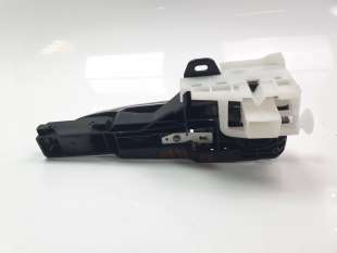 Recambio de maneta exterior trasera izquierda para renault captur ii 2019- techno referencia OEM IAM 806079360R   2