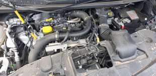 Recambio de motor arranque para renault captur ii 2019- techno referencia OEM IAM 233006662R ARF220453 