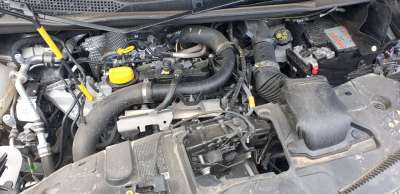 Recambio de motor arranque para renault captur ii 2019- techno referencia OEM IAM 233006662R ARF220453 