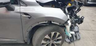 Recambio de aleta delantera derecha para renault captur ii 2019- techno referencia OEM IAM 631007255R 109181511 RN7043003