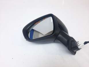 Recambio de retrovisor izquierdo para renault captur ii 2019- techno referencia OEM IAM 983026088R 983026088R 5750309