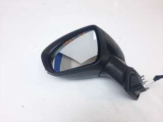 Recambio de retrovisor izquierdo para renault captur ii 2019- techno referencia OEM IAM 983026088R 983026088R 5750309
