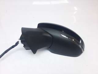 Recambio de retrovisor izquierdo para renault captur ii 2019- techno referencia OEM IAM 983026088R 983026088R 5750309