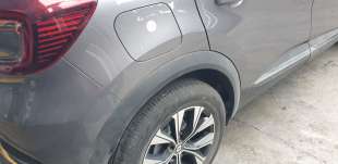 Recambio de aletin trasero derecho para renault captur ii 2019- techno referencia OEM IAM 788A20700R  