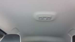Recambio de techo interior para renault captur ii 2019- techno referencia OEM IAM 739105415R  