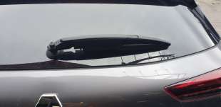 Recambio de brazo limpia trasero para renault captur ii 2019- techno referencia OEM IAM 287817546R  