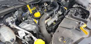 Recambio de compresor aire acondicionado para renault captur ii 2019- techno referencia OEM IAM 926002888R  CAF020117HQ 2