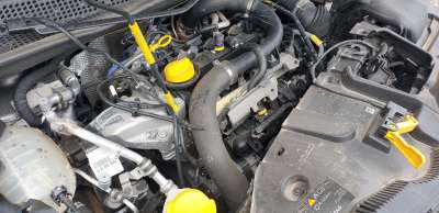 Recambio de compresor aire acondicionado para renault captur ii 2019- techno referencia OEM IAM 926002888R  