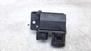 Recambio de resistencia calefaccion para renault captur ii 2019- techno referencia OEM IAM 255503792R  