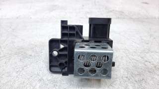 Recambio de resistencia calefaccion para renault captur ii 2019- techno referencia OEM IAM 255503792R  