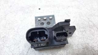 Recambio de resistencia calefaccion para renault captur ii 2019- techno referencia OEM IAM 255503792R  