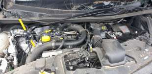 Recambio de cremallera direccion para renault captur ii 2019- techno referencia OEM IAM 480100072R   2