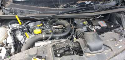 Recambio de cremallera direccion para renault captur ii 2019- techno referencia OEM IAM 480107114R  