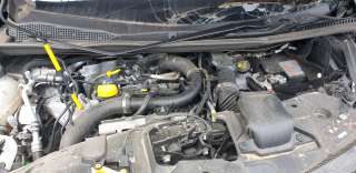 Recambio de cremallera direccion para renault captur ii 2019- techno referencia OEM IAM 480107114R  