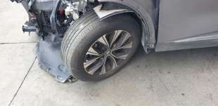 Recambio de transmision delantera izquierda para renault captur ii 2019- techno referencia OEM IAM 391011700R   2