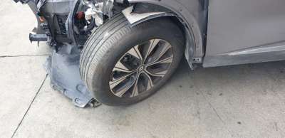 Recambio de transmision delantera izquierda para renault captur ii 2019- techno referencia OEM IAM 391011887R R1690 