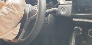 Recambio de columna direccion para renault captur ii 2019- techno referencia OEM IAM 488106348R  