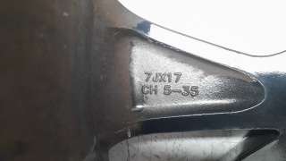 Recambio de llanta para renault captur ii 2019- techno referencia OEM IAM 403001041R  