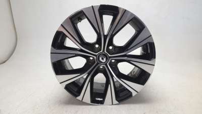 Recambio de llanta para renault captur ii 2019- techno referencia OEM IAM 403001041R  