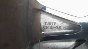 Recambio de llanta para renault captur ii 2019- techno referencia OEM IAM 403001041R   2