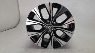 Recambio de llanta para renault captur ii 2019- techno referencia OEM IAM 403001041R  