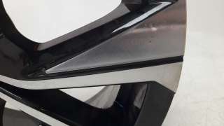 Recambio de llanta para renault captur ii 2019- techno referencia OEM IAM 403001041R  