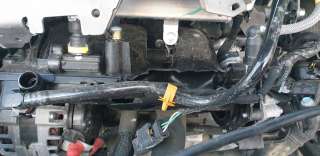 Recambio de motor completo para renault captur ii 2019- techno referencia OEM IAM H4D  