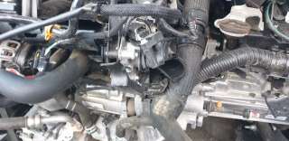 Recambio de motor completo para renault captur ii 2019- techno referencia OEM IAM H4D  