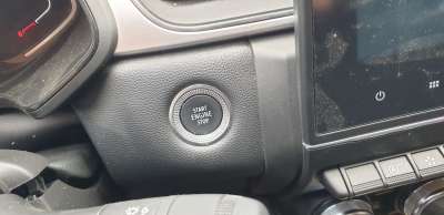 Recambio de conmutador de arranque para renault captur ii 2019- techno referencia OEM IAM 251503985R  