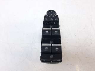 Recambio de mando elevalunas delantero izquierdo para renault captur ii 2019- techno referencia OEM IAM 254104289R 254104289R 
