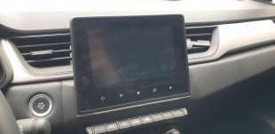 Recambio de sistema navegacion gps para renault captur ii 2019- techno referencia OEM IAM 280342895R  