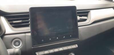 Recambio de sistema navegacion gps para renault captur ii 2019- techno referencia OEM IAM 280342895R  